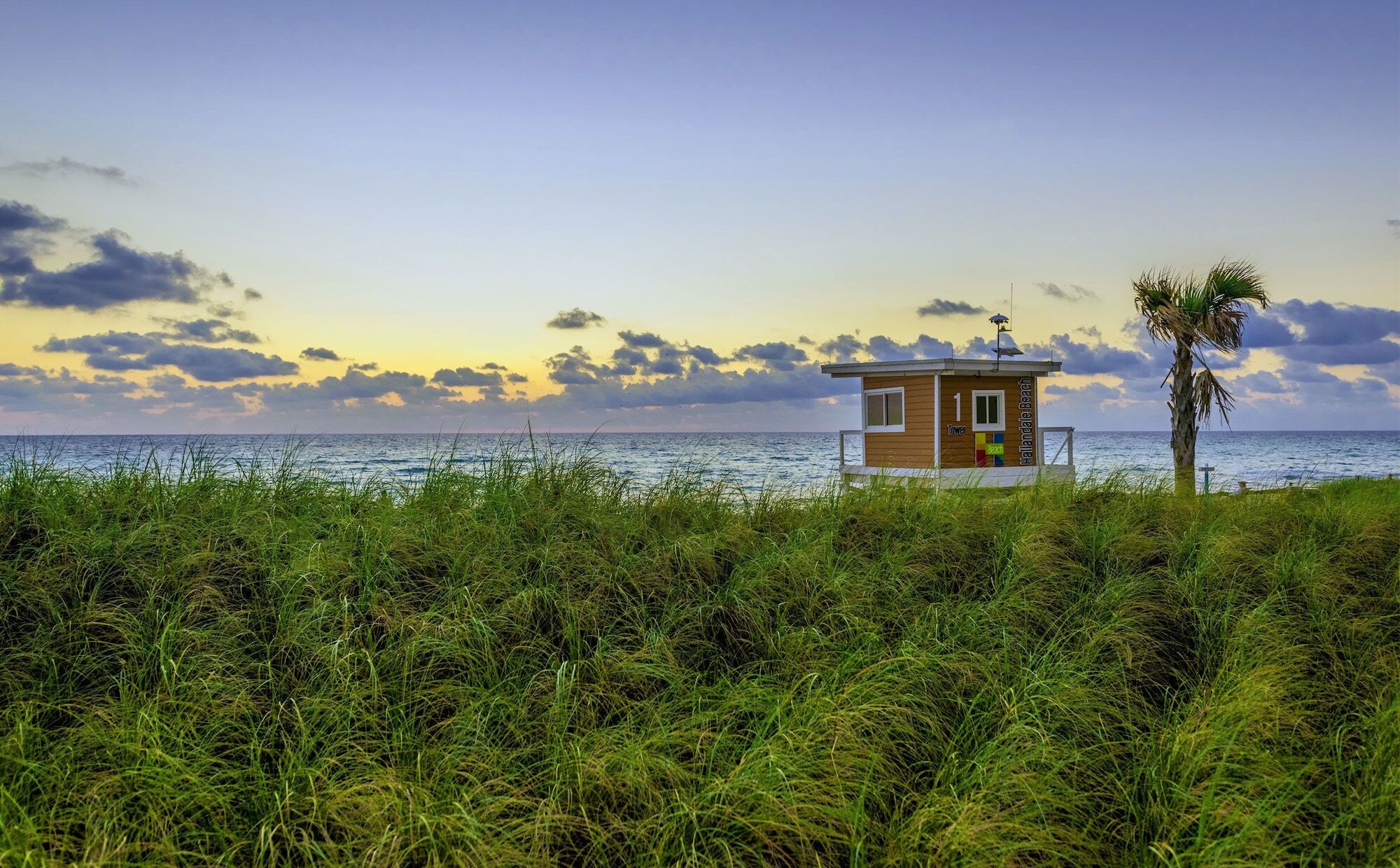 Hyde Beach Resort Rentals Hollywood Exterior foto